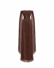 Calythe Maxi Dress