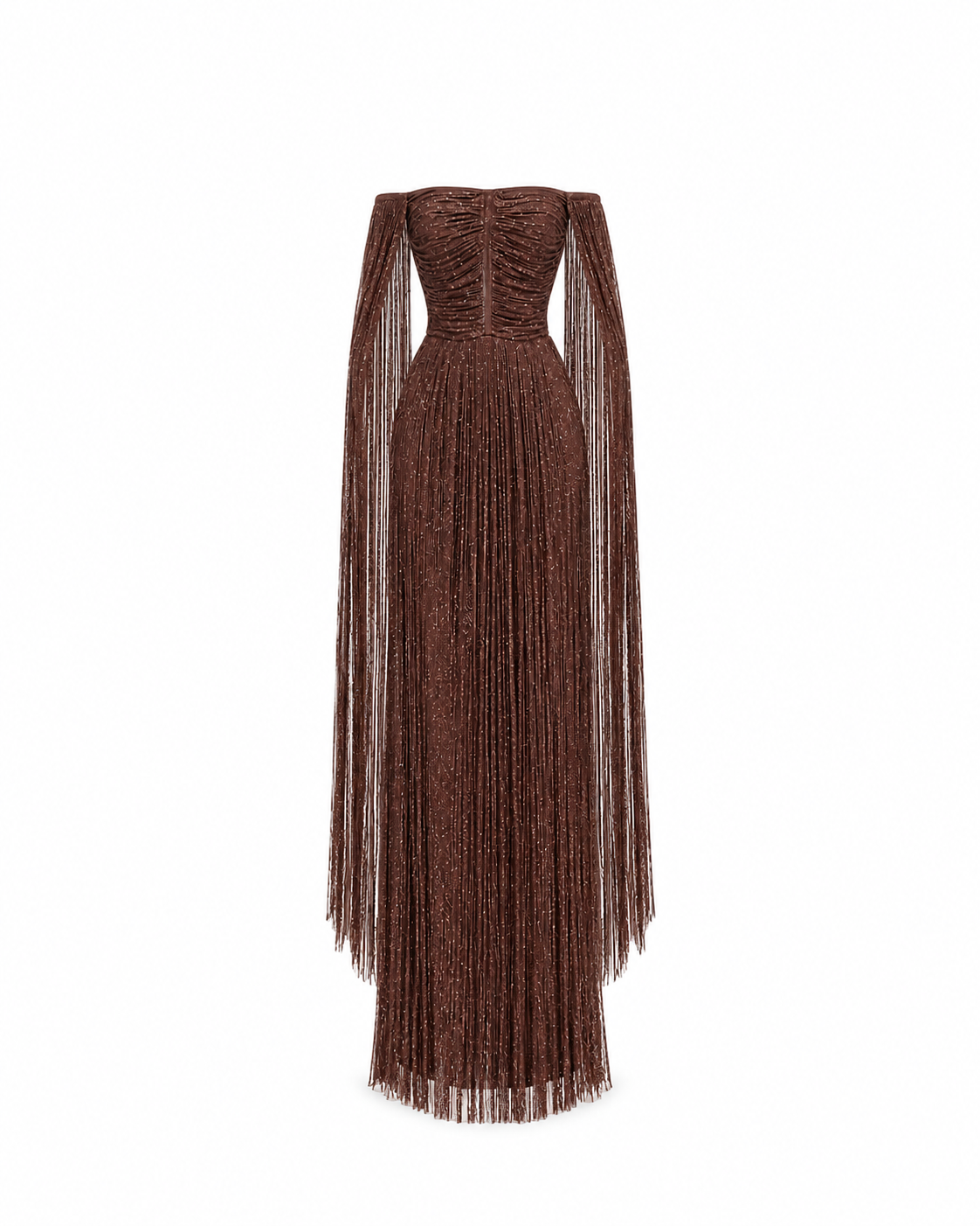 Calythe Maxi Dress