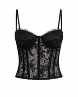 Moon Cherie Corset