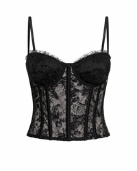 Moon Cherie Corset