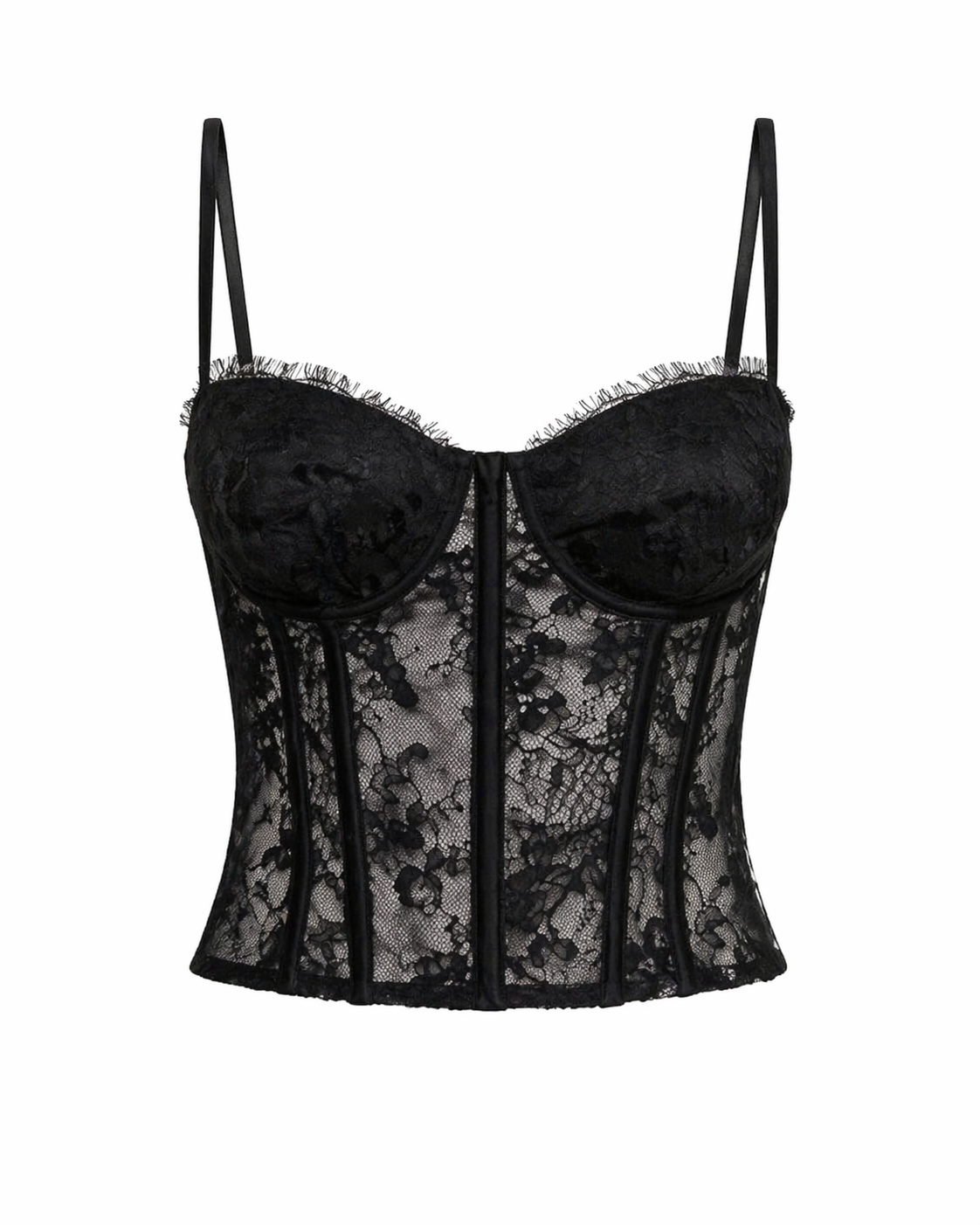 Moon Cherie Corset