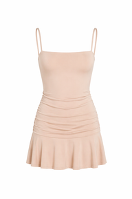 Violette Dress