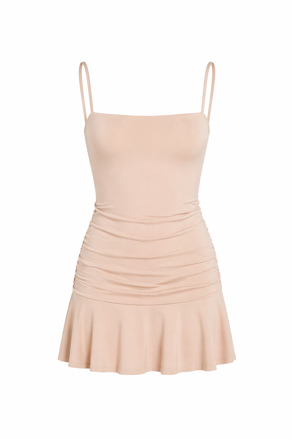Violette Dress
