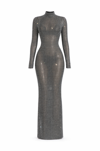 Orlisse Maxi Dress