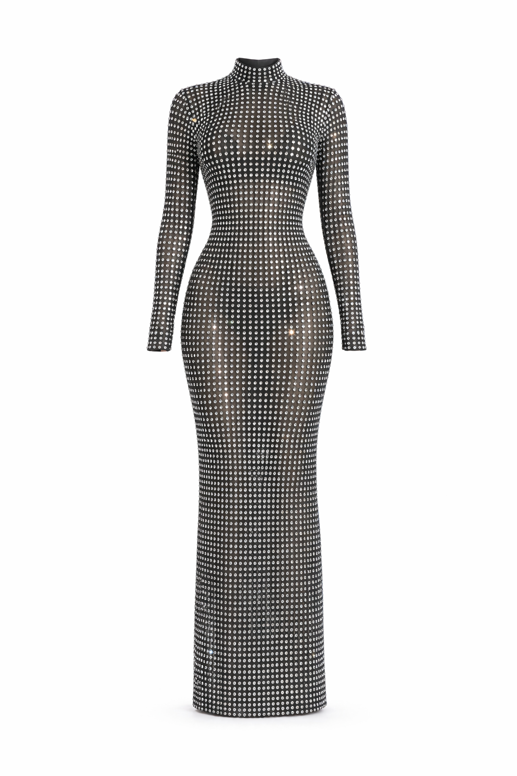 Orlisse Maxi Dress