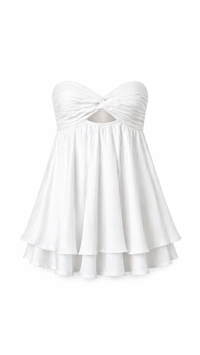 Lunessa Mini Dress