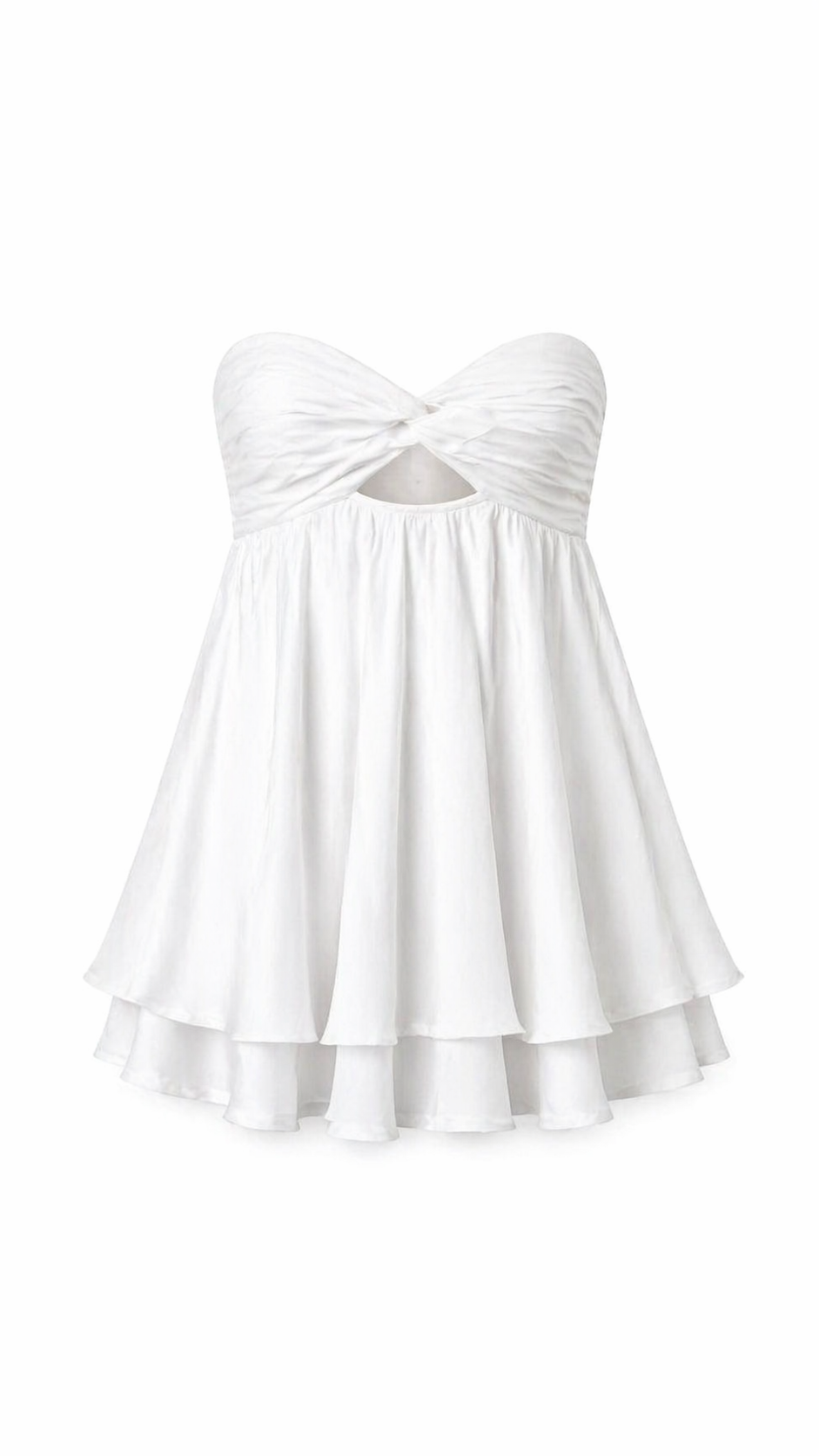 Lunessa Mini Dress