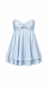 Lunessa Mini Dress