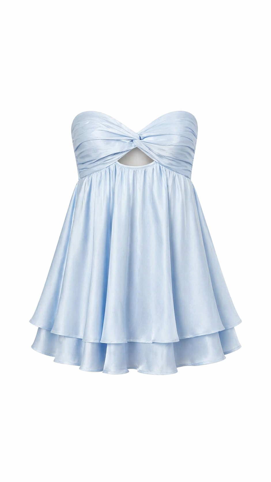 Lunessa Mini Dress