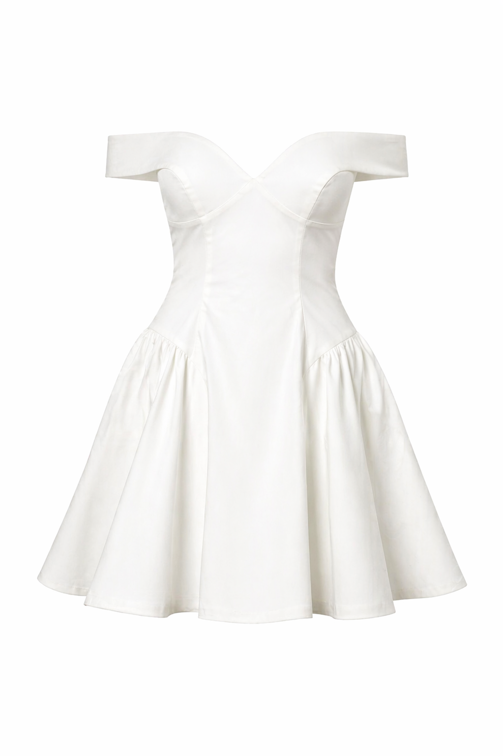 Mireya Mini Dress