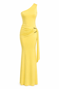 Elettra Maxi Dress