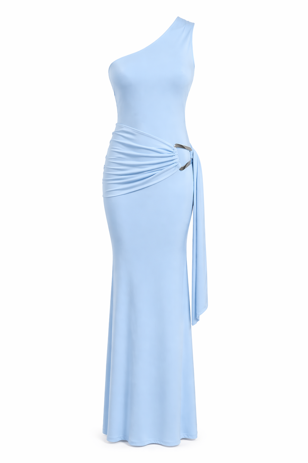 Elettra Maxi Dress
