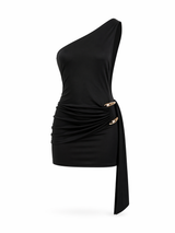 Dualité Mini Dress