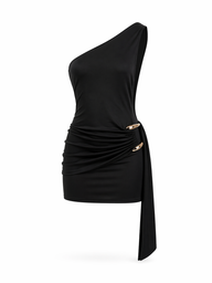 Dualité Mini Dress