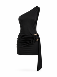 Dualité Mini Dress