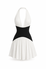 The Monroe Mini Dress