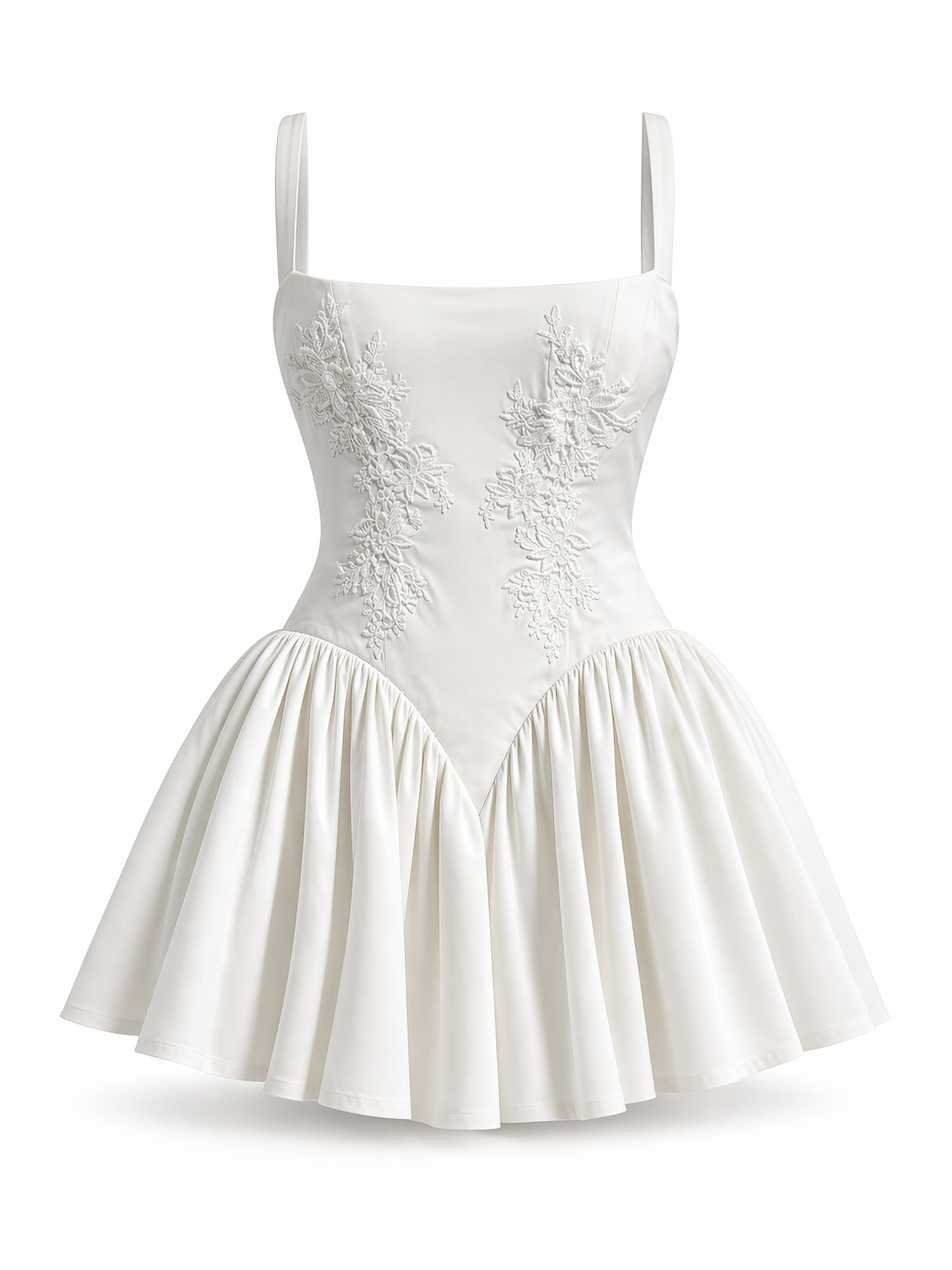 Circe mini dress