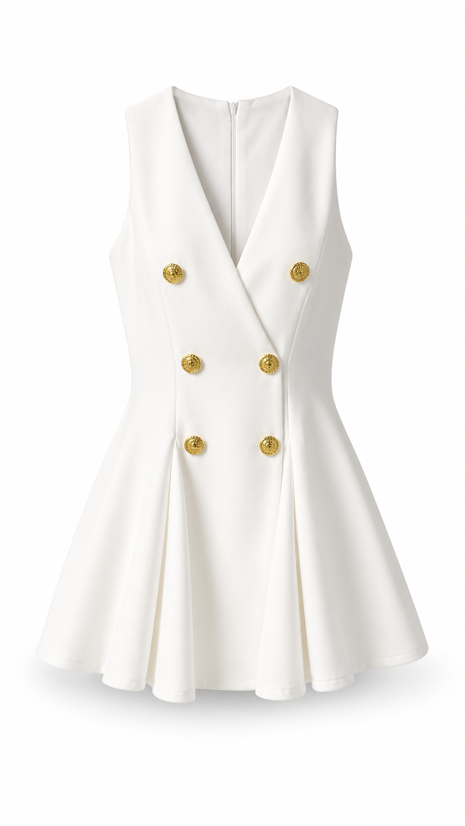 Dream About You Mini Dress