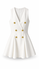 Dream About You Mini Dress