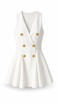 Dream About You Mini Dress