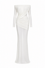 The Luminous Maxi Dress
