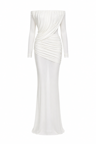 The Luminous Maxi Dress