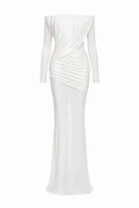 The Luminous Maxi Dress