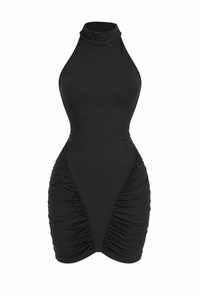 Marquise Mini Dress