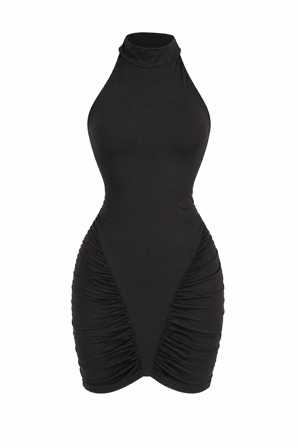 Marquise Mini Dress