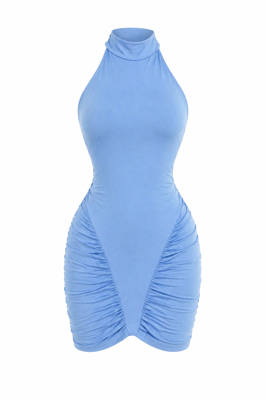 Marquise Mini Dress