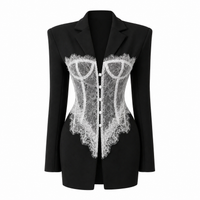 Camille Corset Dress