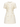 Petal Relief Mini Dress