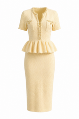 The Elitaire Dress