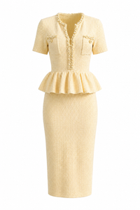 The Elitaire Dress