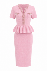 The Elitaire Dress