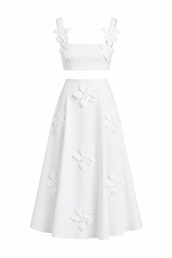 Giselle Skirt Set