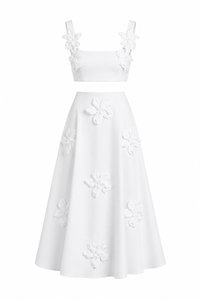 Giselle Skirt Set