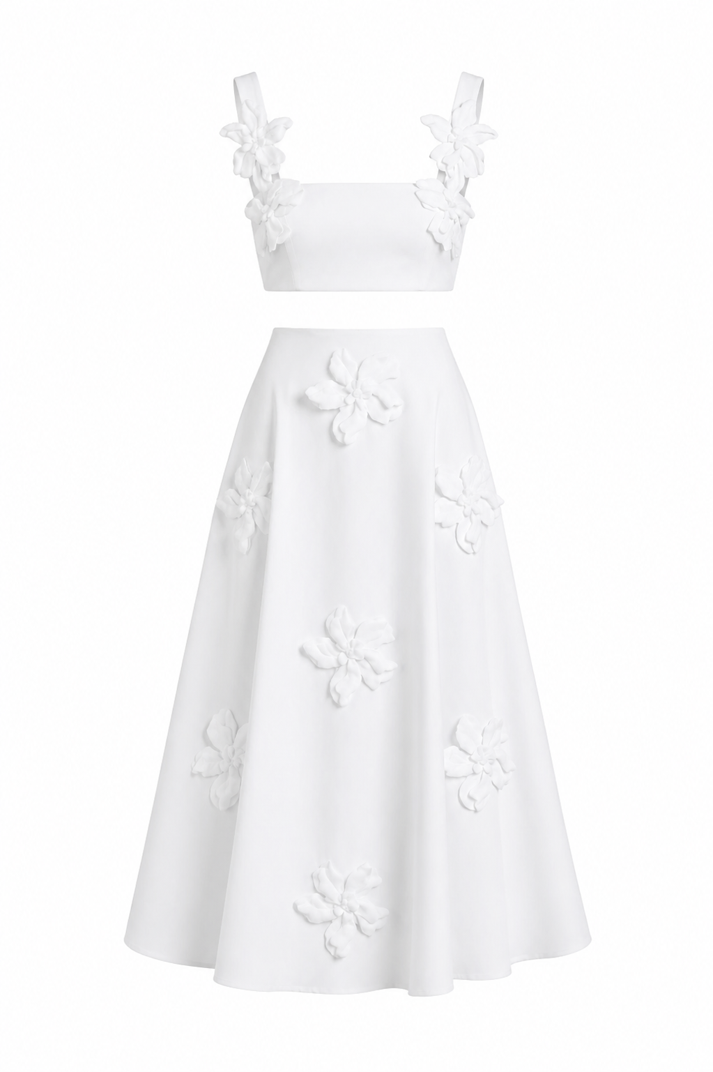 Giselle Skirt Set