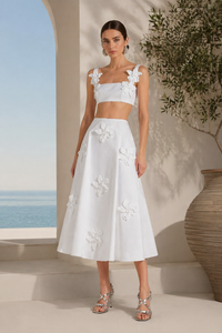 Giselle Skirt Set