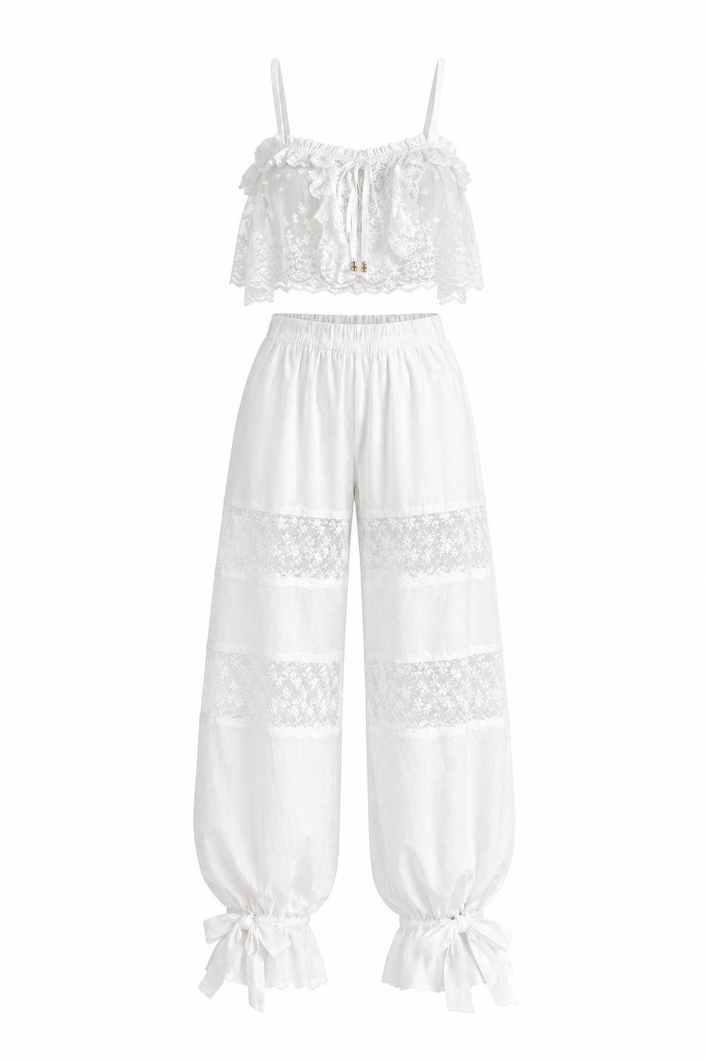 Sultana Flow Set