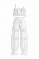 Sultana Flow Set