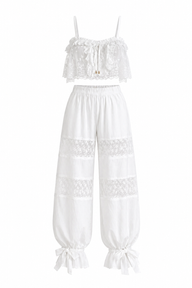 Sultana Flow Set
