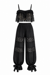 Sultana Flow Set