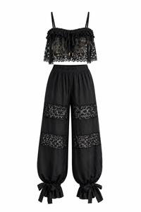 Sultana Flow Set