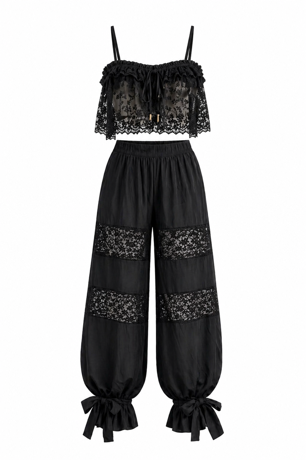 Sultana Flow Set