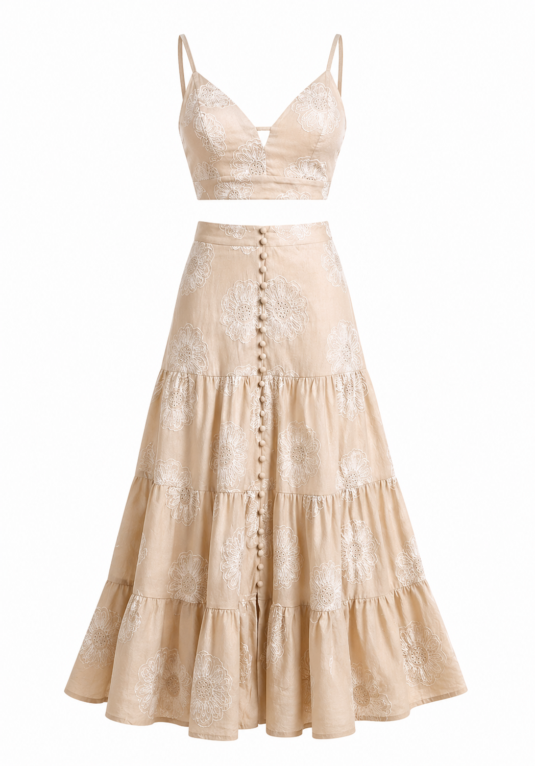 Isola Grace Skirt Set