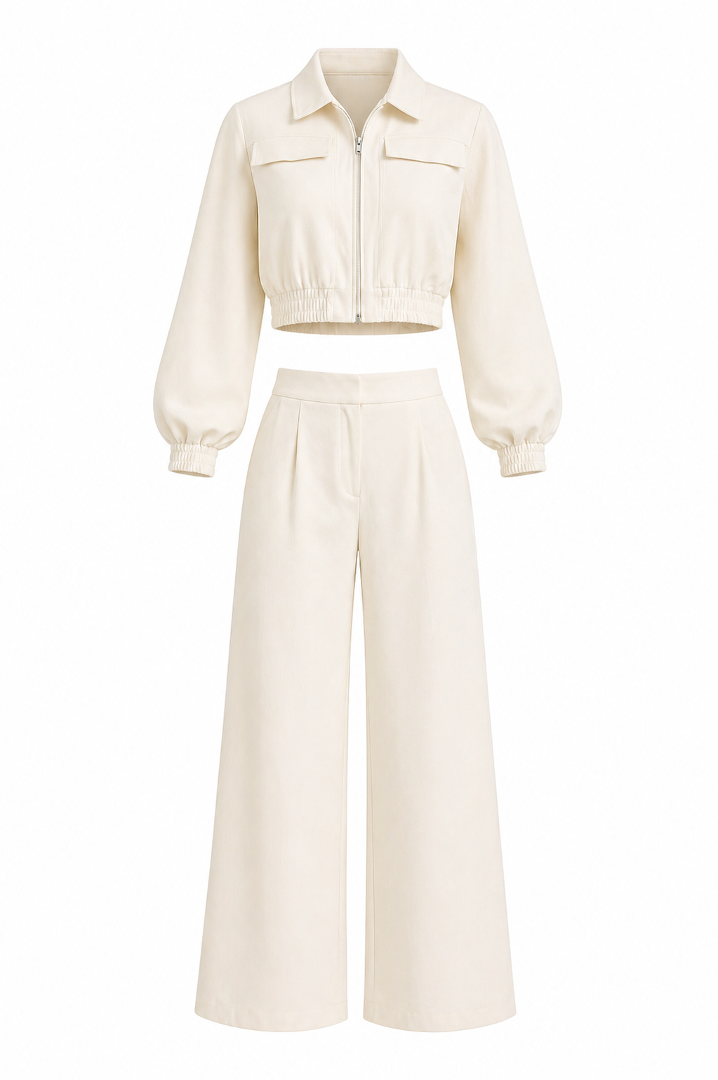 Sand & Shadow Pant Set