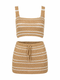 Beachy Bliss Duo Set