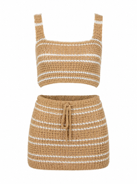 Beachy Bliss Duo Set