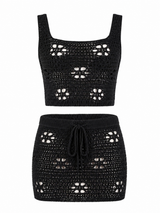 Black Sand Escape Set